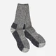 Термоноски женские зимние спортивные шерстяные Aclima HotWool Socks 356033052-27 36-39 Серые (7034041005116) - изображение 3