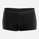 Термотрусы женские зимние спортивные шерстяные Aclima WarmWool 200 Hipster 142001001-08 2XL Jet Black (7034041001873) - изображение 1