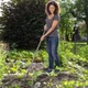 Сапка Gardena NatureLine 140 см з ручкою (17109-20.000.00) - зображення 4