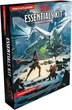 Настольная игра Wizards of the Coast D&D Starter Set: Essentials Kit АНГЛ (WTCC70080000) - изображение 1