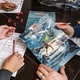 Настольная игра Wizards of the Coast D&D Starter Set: Essentials Kit АНГЛ (WTCC70080000) - изображение 3