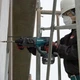 Перфоратор Makita аккумуляторный (без аккумулятора) (DHR202Z) - изображение 2