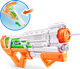 Водный бластер Zuru X-Shot Warfare Fast Fill Large (56221R) (193052045515) - изображение 4