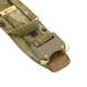 Ремінь M-Tac Range Belt Cobra Buckle Multicam M/L - зображення 4