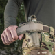 Ремінь M-Tac Range Belt Cobra Buckle Multicam XL/2XL - зображення 9