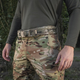 Ремінь M-Tac Range Belt Cobra Buckle Multicam M/L - зображення 10