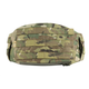 Пояс M-Tac тактичний War Belt ARMOR Multicam M/L - зображення 4