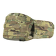 Пояс M-Tac тактичний War Belt ARMOR Multicam 3XL - зображення 5