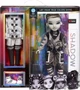 Игровой набор с шарнирной куклой Rainbow High Shadow S1 Ash Silverstone Эш Сильверстоун (583578) - изображение 1