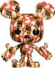 Коллекционная фигурка Funko Pop! Art Series - Mickey Vinyl Figure Арт серия Микки Маус (55469) - изображение 1