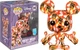 Коллекционная фигурка Funko Pop! Art Series - Mickey Vinyl Figure Арт серия Микки Маус (55469) - изображение 2