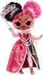 Игровой набор с куклой LOL Surprise Tweens Masquerade Party Regina Hartt Регина Хартт (584124) - изображение 1