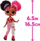 Игровой набор с куклой LOL Surprise Tweens Masquerade Party Regina Hartt Регина Хартт (584124) - изображение 4