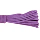 Шнур-паракорд (Paracord Type III 550 – 4 мм) Grid Simple Blue & Pink 179 30 м. - зображення 2