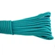 Шнур-паракорд (Paracord Type III 550 - 4 мм) Simple Sea Breeze 185 10 м. - зображення 2