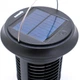 Ліхтар знищувач комарів Ranger RA9934 Smart light 2000mAh Black - зображення 7