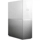 NAS 3.5 4TB My Cloud Home WD (WDBVXC0040HWT-EESN) - изображение 6