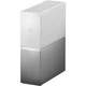 Сетевое хранилище NAS Western Digital 3.5" 4TB My Cloud Home WDBVXC0040HWT-EESN Серебристое Б/В - изображение 8