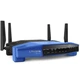 Маршрутизатор Linksys WRT1900ACS - зображення 3