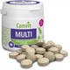 Витаминно-минеральный комплекс Canvit Multi для котов таблетки 100 шт - изображение 2
