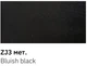 Реставраційний олівець Newton Suzuki ZJ3 Bluish Black 12мл - зображення 2