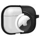Чехол Spigen Tag Armor Duo для Apple AirPods Pro 1 Black (ACS03167) - изображение 6