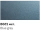 Реставраційний олівець Newton Chery BG01 Blue grey 12мл - зображення 2