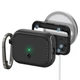 Чохол Spigen Mag Armor MagSafe до Apple AirPods Pro 2 Black (ACS05484) - зображення 1