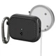 Чохол Spigen Mag Armor MagSafe до Apple AirPods Pro 2 Black (ACS05484) - зображення 2