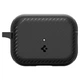 Чохол Spigen Mag Armor MagSafe до Apple AirPods Pro 2 Black (ACS05484) - зображення 3