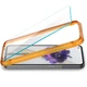 Защитное стекло Spigen Glas.tR Align Master 2-Pack для Nothing Phone 1 Clear (AGL05447) - изображение 4