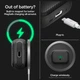 Чохол Spigen Mag Armor MagSafe до Apple AirPods Pro 2 Black (ACS05484) - зображення 18