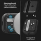 Чохол Spigen Mag Armor MagSafe до Apple AirPods Pro 2 Black (ACS05484) - зображення 19