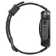 Чехол с ремешком Spigen Rugged Armor Pro для Apple Watch Ultra 1/2 49mm Black (ACS05460) - изображение 7