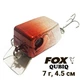 Воблер Fox Qubiq 4,5cm 7g #RW - зображення 1