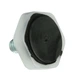 Ніжка для пральної машини Ariston/Indesit C00533677 - зображення 3