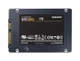 Накопитель SSD 1ТB Samsung 870 QVO 2.5" SATAIII V-NAND MLC (MZ-77Q1T0BW) - изображение 5