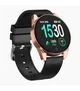 Наручные Часы Smart M12 Золотистые UWatch - изображение 1