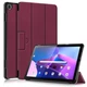 Чохол Magnet для Lenovo Tab M10 (3rd Gen) TB-328 2022 Marsala (30355) - зображення 1