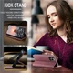 Чехол книжка с магнитом iPhone 14 Pro Max CaseMe Wine (30320-42) - изображение 6
