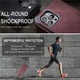 Чехол книжка с магнитом iPhone 14 Pro Max CaseMe Wine (30320-42) - изображение 7