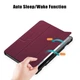 Чохол Magnet для Lenovo Tab M10 (3rd Gen) TB-328 2022 Marsala (30355) - зображення 3