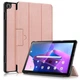 Чохол Magnet для Lenovo Tab M10 (3rd Gen) TB-328 2022 Rose Gold (30354) - зображення 1