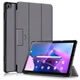 Чохол Magnet для Lenovo Tab M10 (3rd Gen) TB-328 2022 Grey (30352) - зображення 1