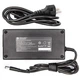 Блок питания к ноутбуку PowerPlant HP 220V, 19V 180W 9.5A (7.4*5.0) (HP180F7450) - изображение 2
