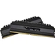 Память Patriot 16 GB (2x8GB) DDR4 3200 MHz Viper 4 Blackout (PVB416G320C6K) - изображение 3