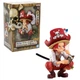 Фигурка One Piece Шанкс 9 см (AB15D54FEAF8) - изображение 1