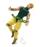 Фигурка&nbsp;Banpresto&nbsp;Дио Брандо Невероятные приключения ДжоДжо&nbsp;Dio Brando Jojo's &nbsp;18 см&nbsp;WST&nbsp;&nbsp;JJ DB 33 - изображение 3