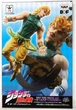Фигурка&nbsp;Banpresto&nbsp;Дио Брандо Невероятные приключения ДжоДжо&nbsp;Dio Brando Jojo's &nbsp;18 см&nbsp;WST&nbsp;&nbsp;JJ DB 33 - изображение 7