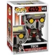 Фігурка Фанко Поп Зоряні війни Тех Funko Pop Star Wars Tech 10 см SW T 445 - зображення 3